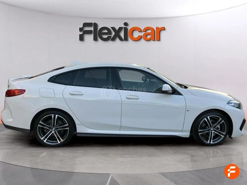 Foto del BMW Serie 2 218iA Gran Coupé