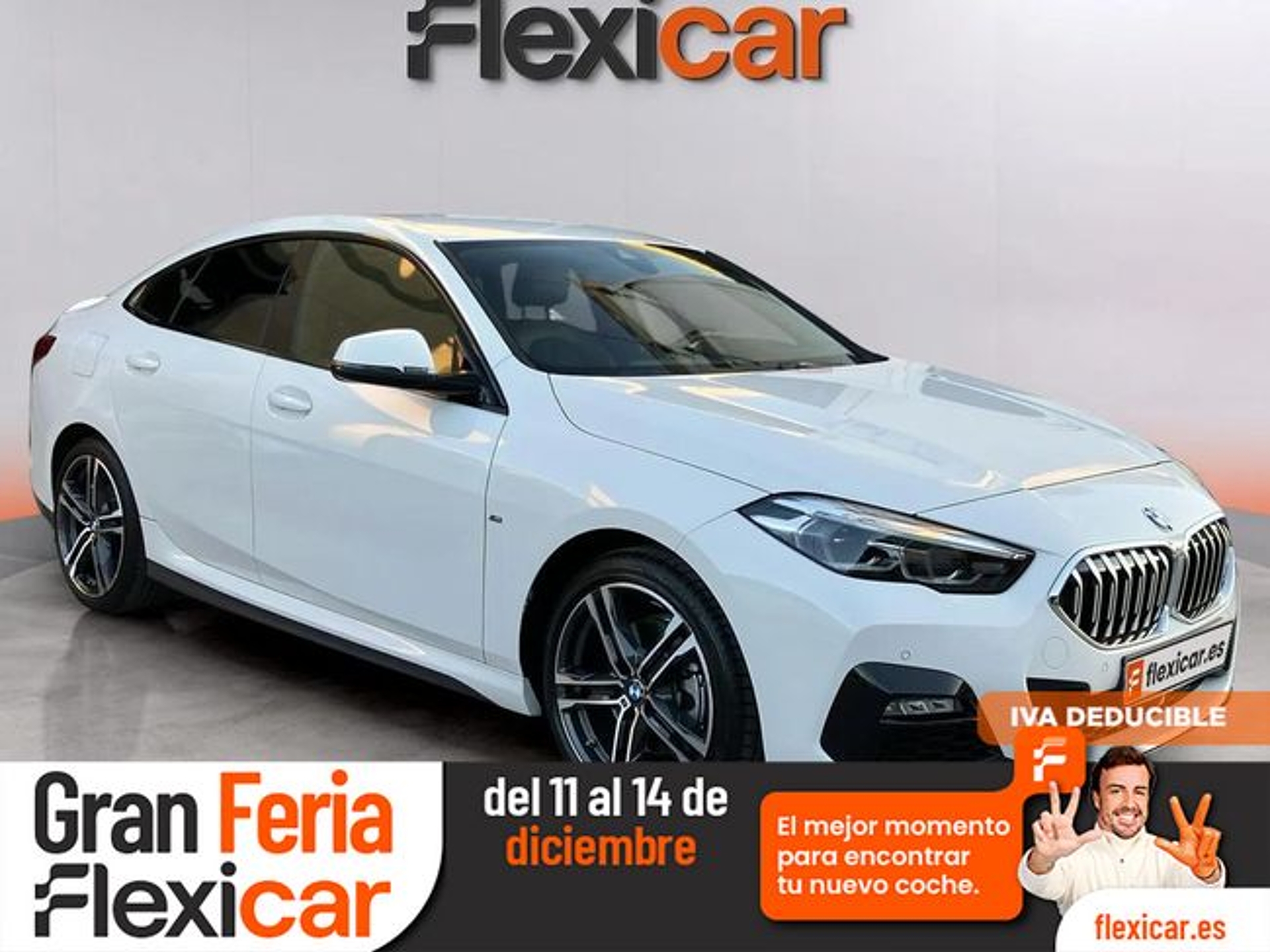 Imagen de BMW Serie 2