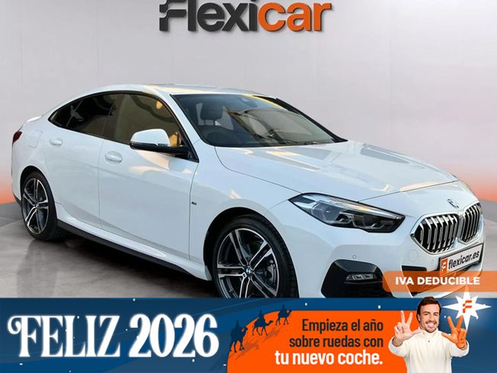 Imagen de BMW Serie 2