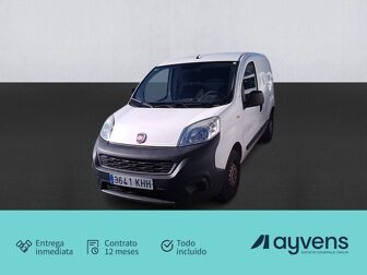 Imagen de FIAT Fiorino Combi 1.3Mjt Base 5pl.