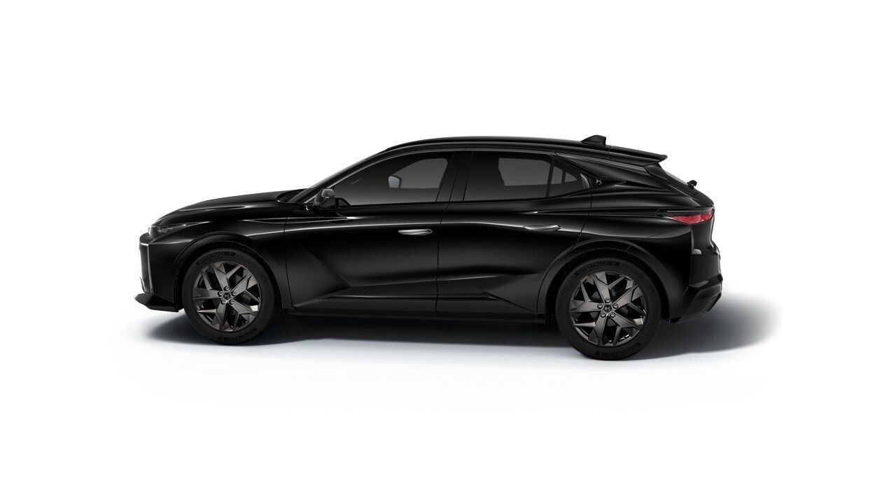 DS DS4 (Hybrid 145 Pallas) en Barcelona