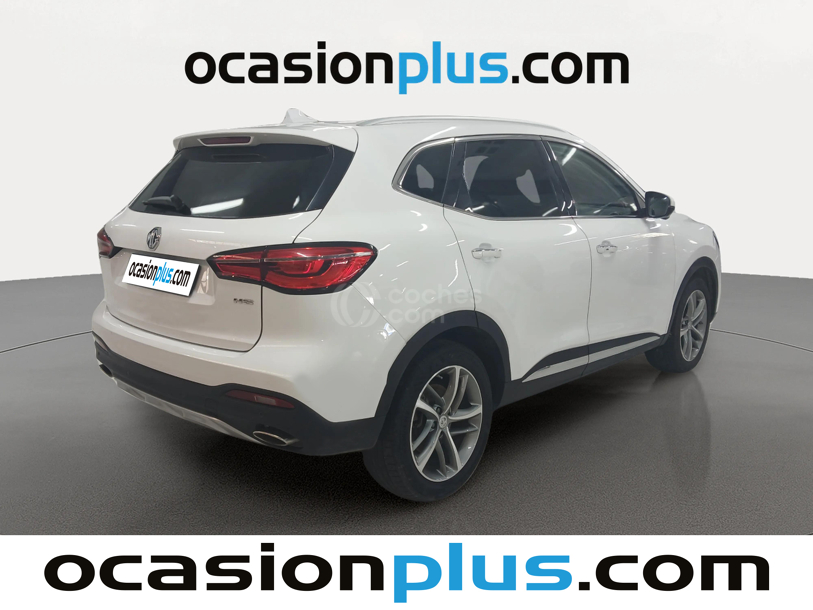 Foto del MG HS 1.5 T-GDI Luxury