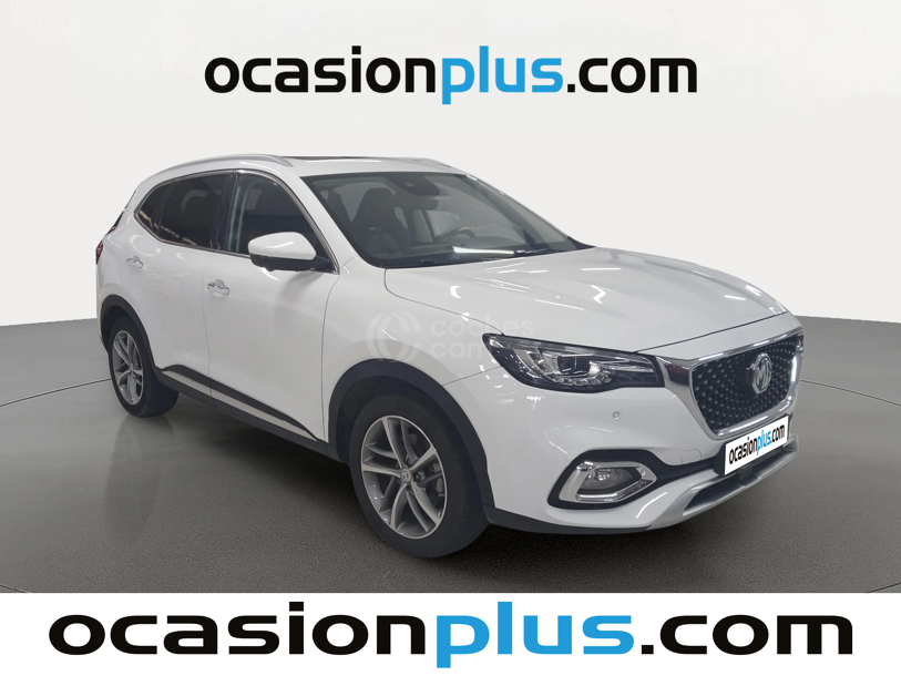 Foto del MG HS 1.5 T-GDI Luxury