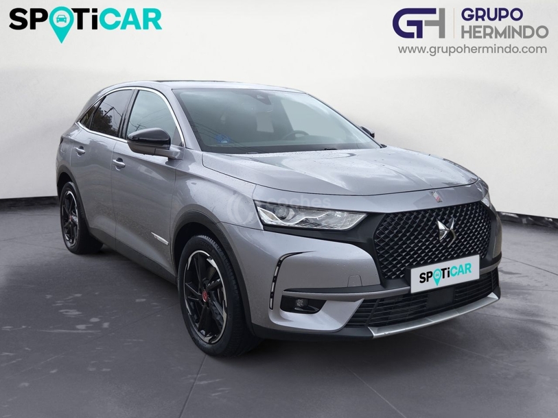 Foto del DS DS 7 Crossback DS 7 E-Tense Performance Line Aut. 4x4
