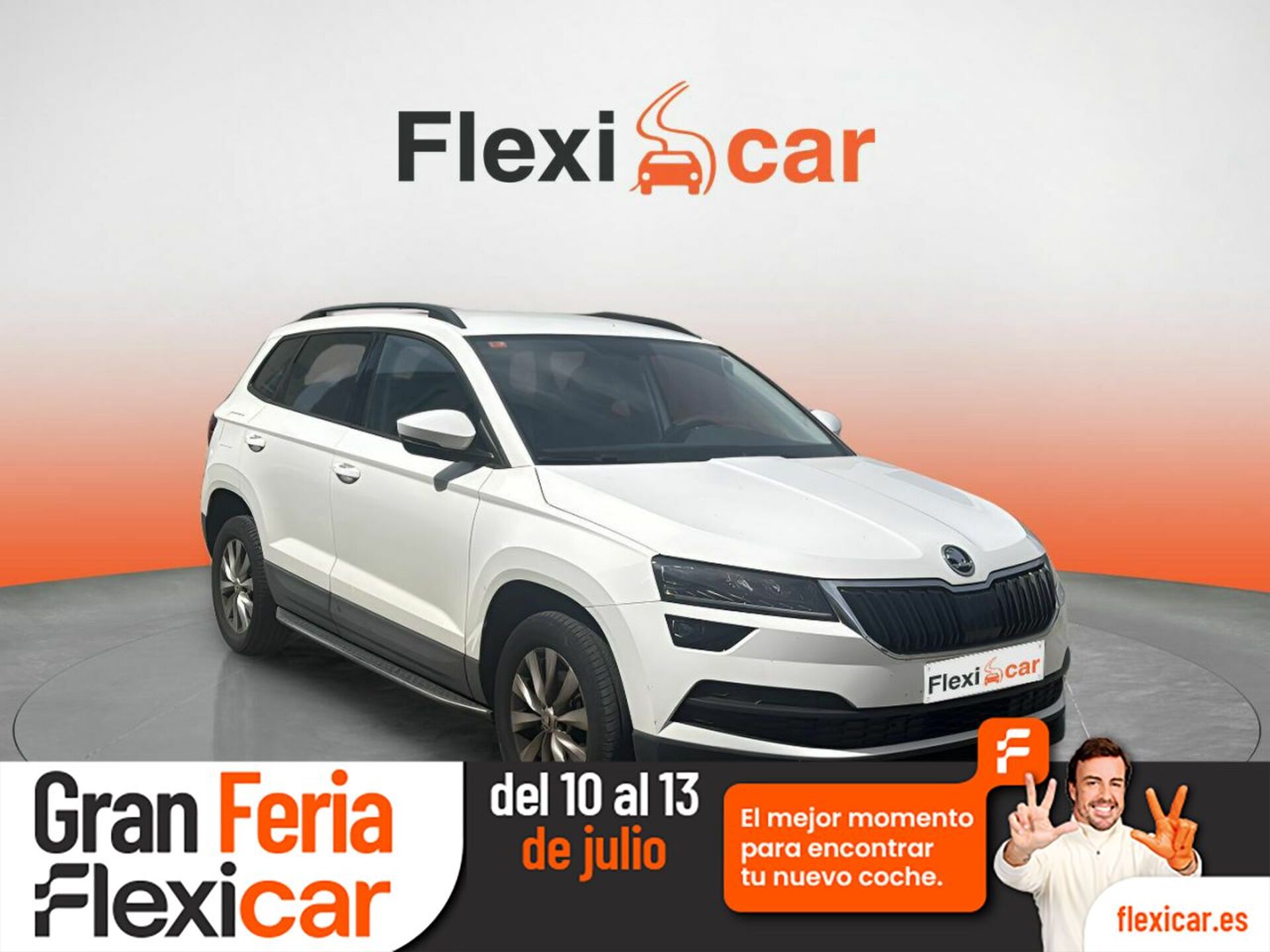 Imagen de SKODA Karoq