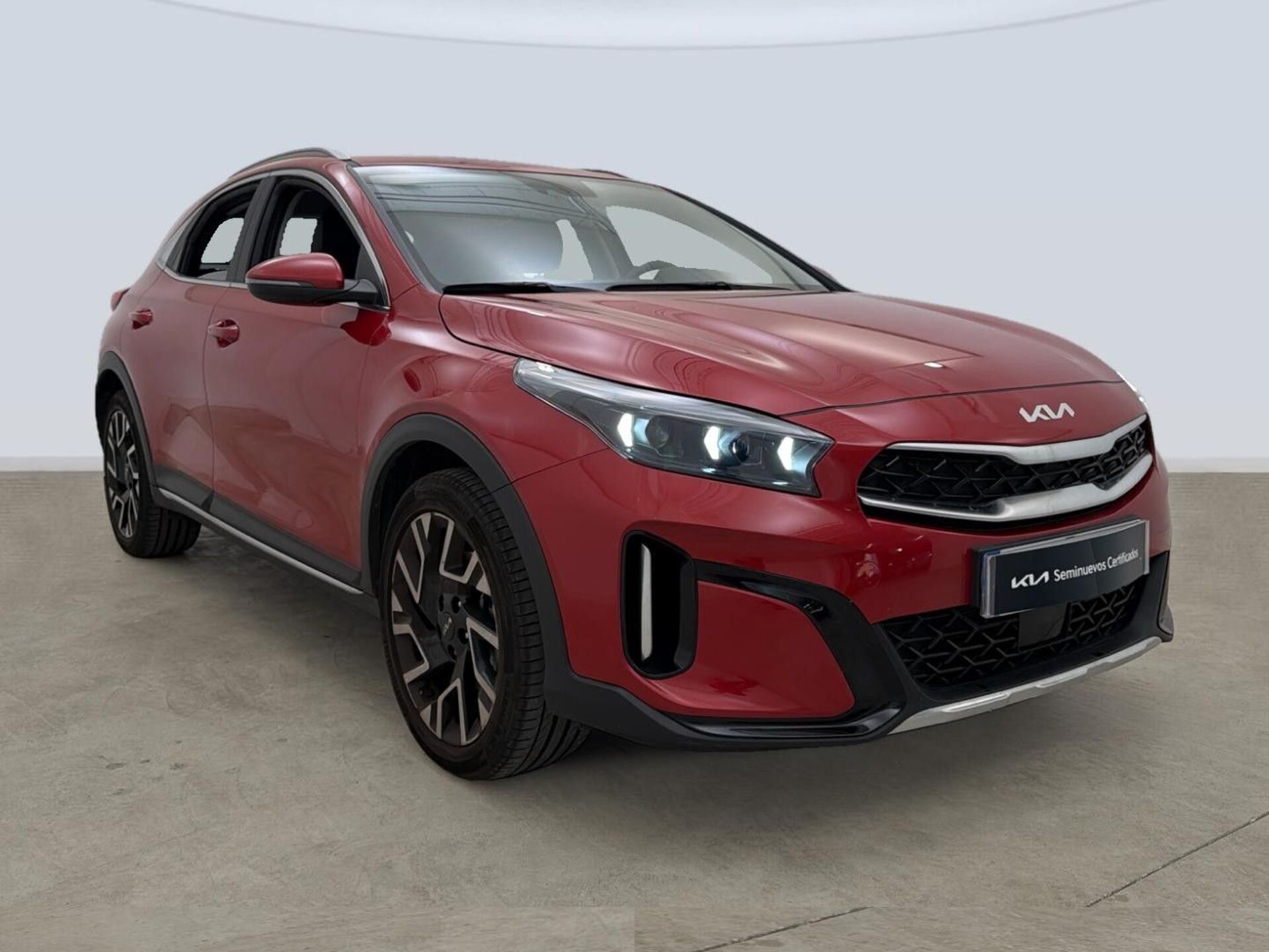Imagen 3 de KIA XCeed