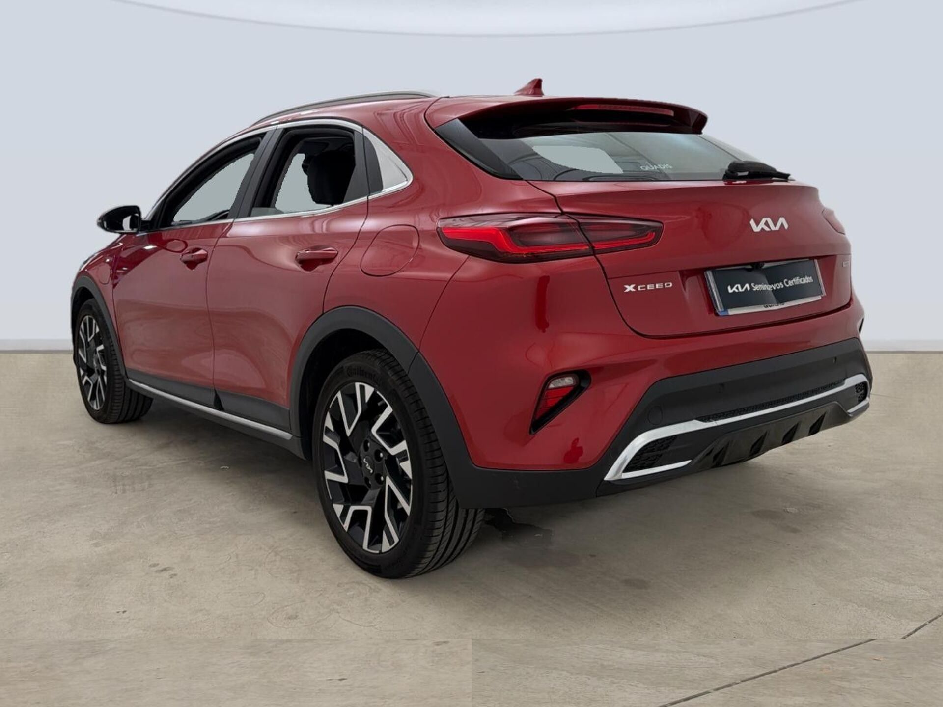Imagen 2 de KIA XCeed