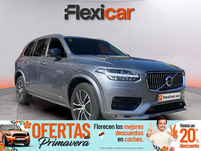Foto del VOLVO XC90 B5 Business Plus AWD Aut.