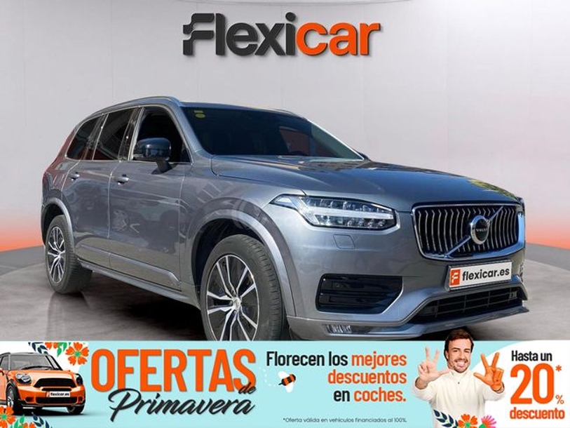 Foto del VOLVO XC90 B5 Business Plus AWD Aut.