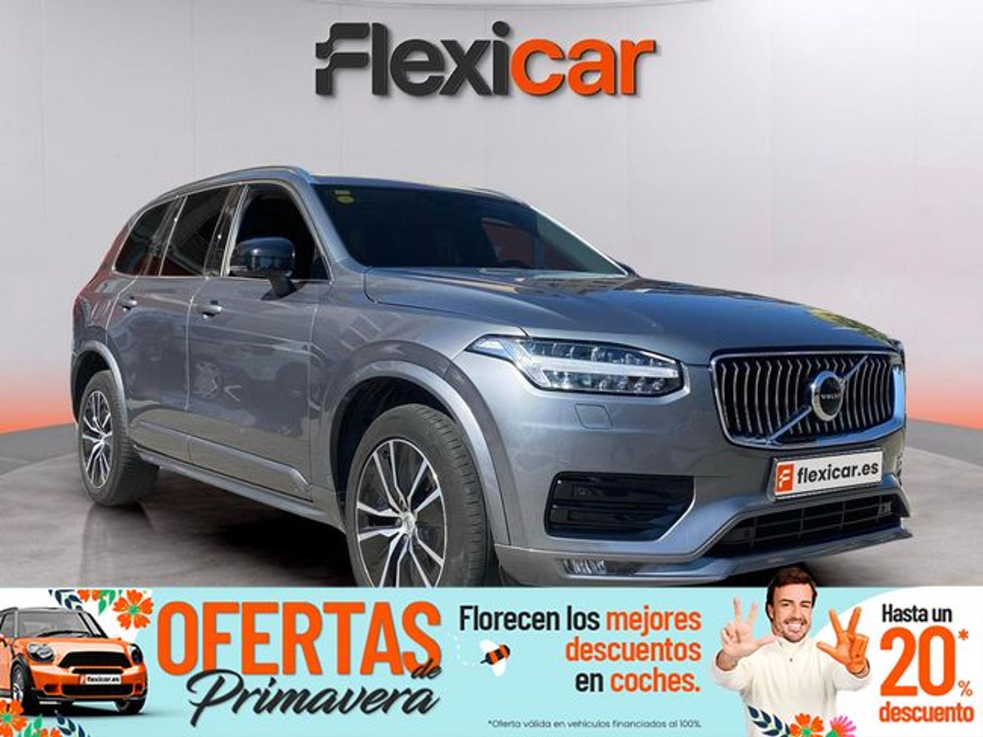Imagen de VOLVO XC90