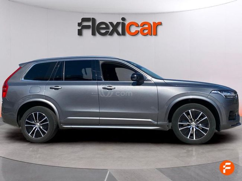 Foto del VOLVO XC90 B5 Business Plus AWD Aut.