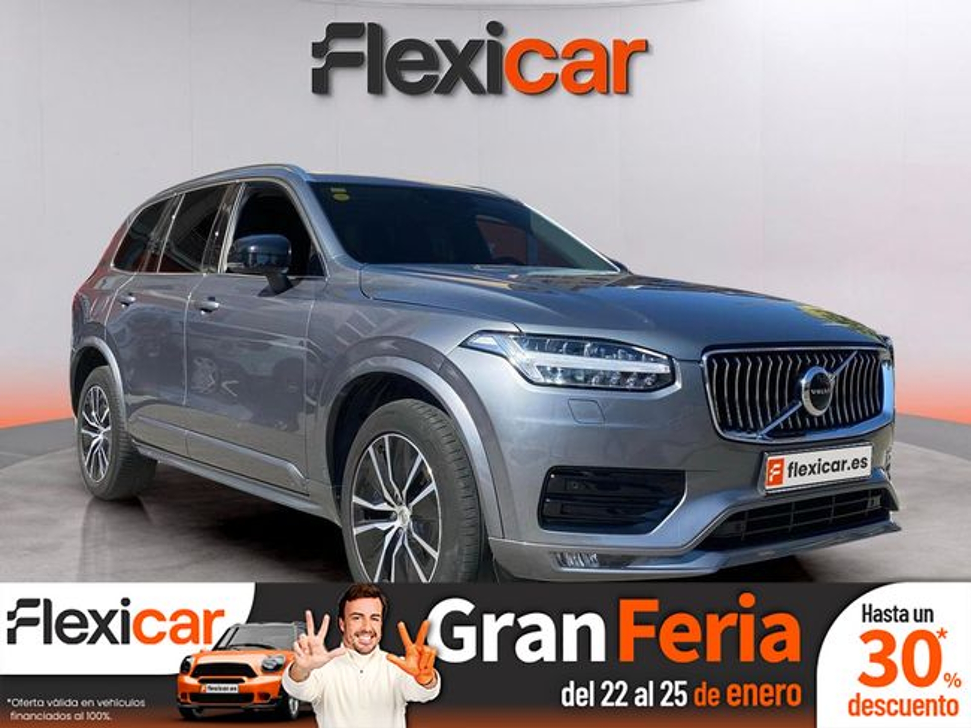 Imagen de VOLVO XC90