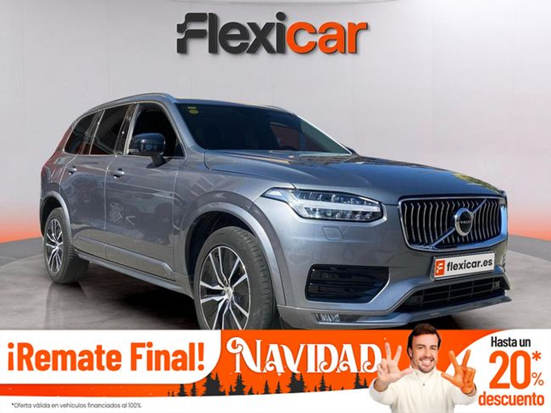 Imagen de VOLVO XC90