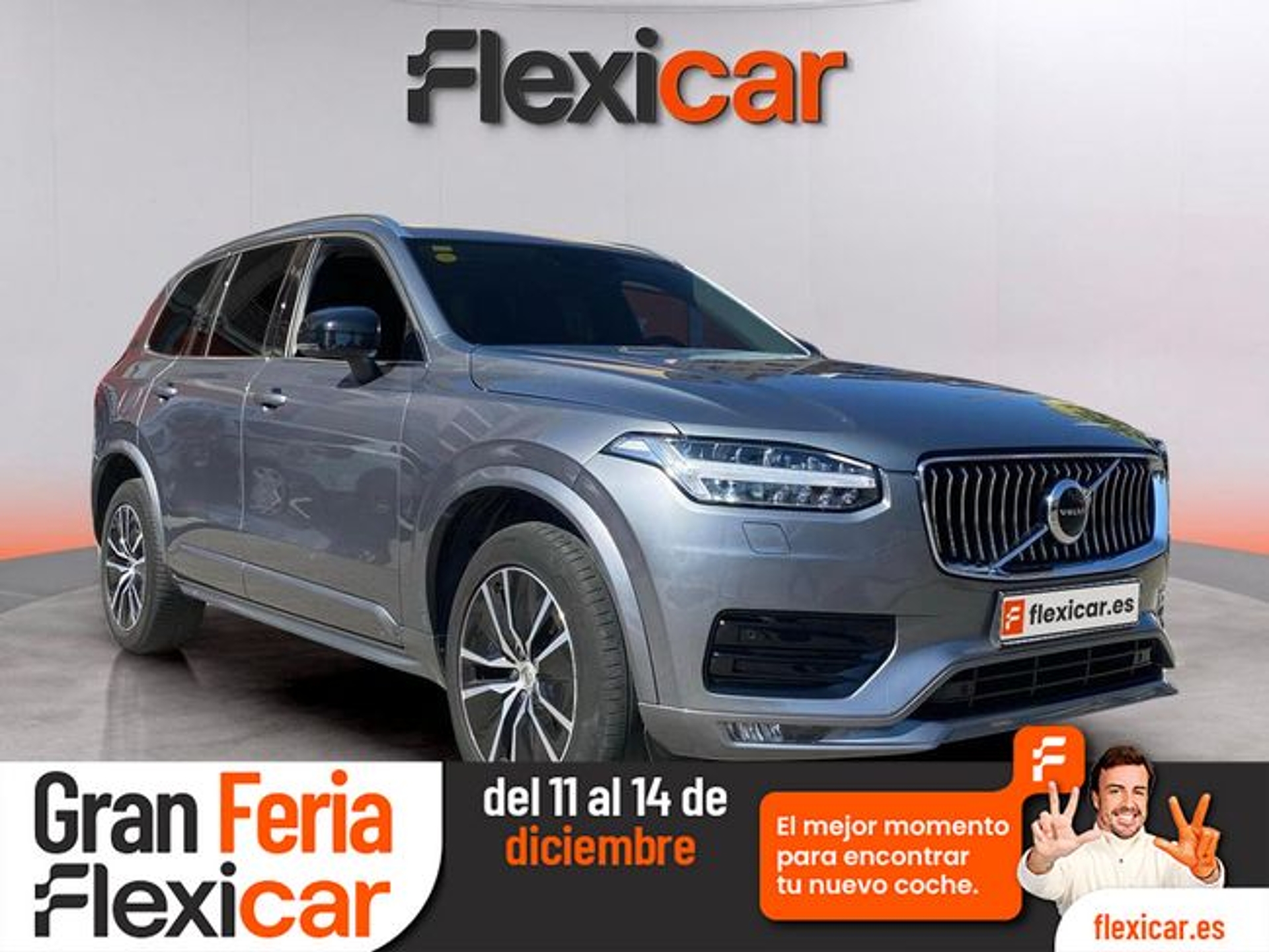 Imagen de VOLVO XC90