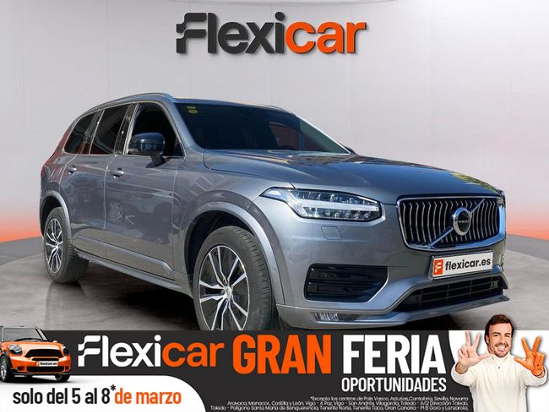Imagen de VOLVO XC90