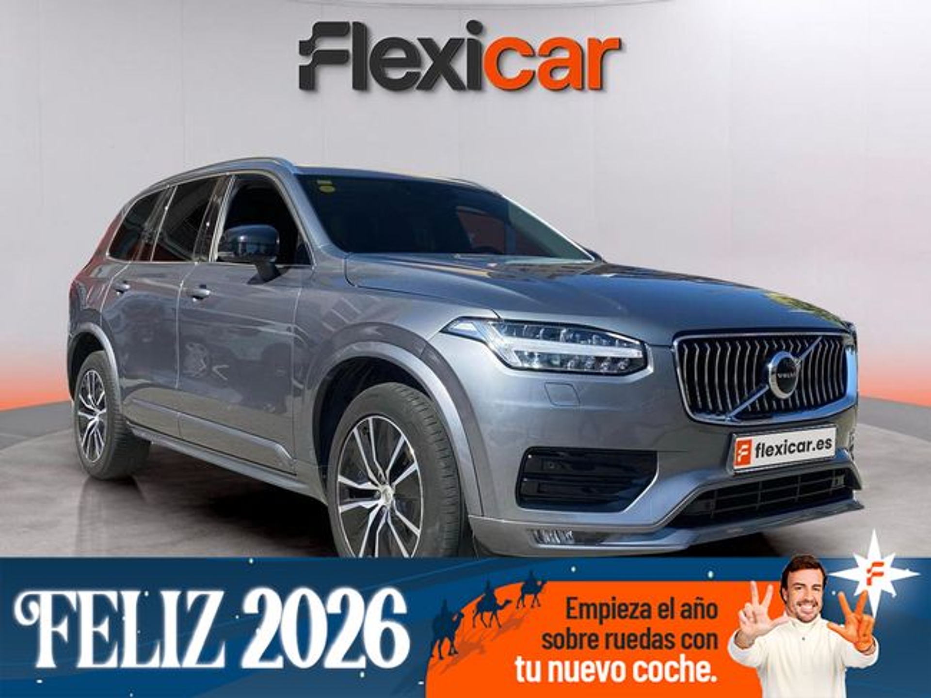 Imagen de VOLVO XC90