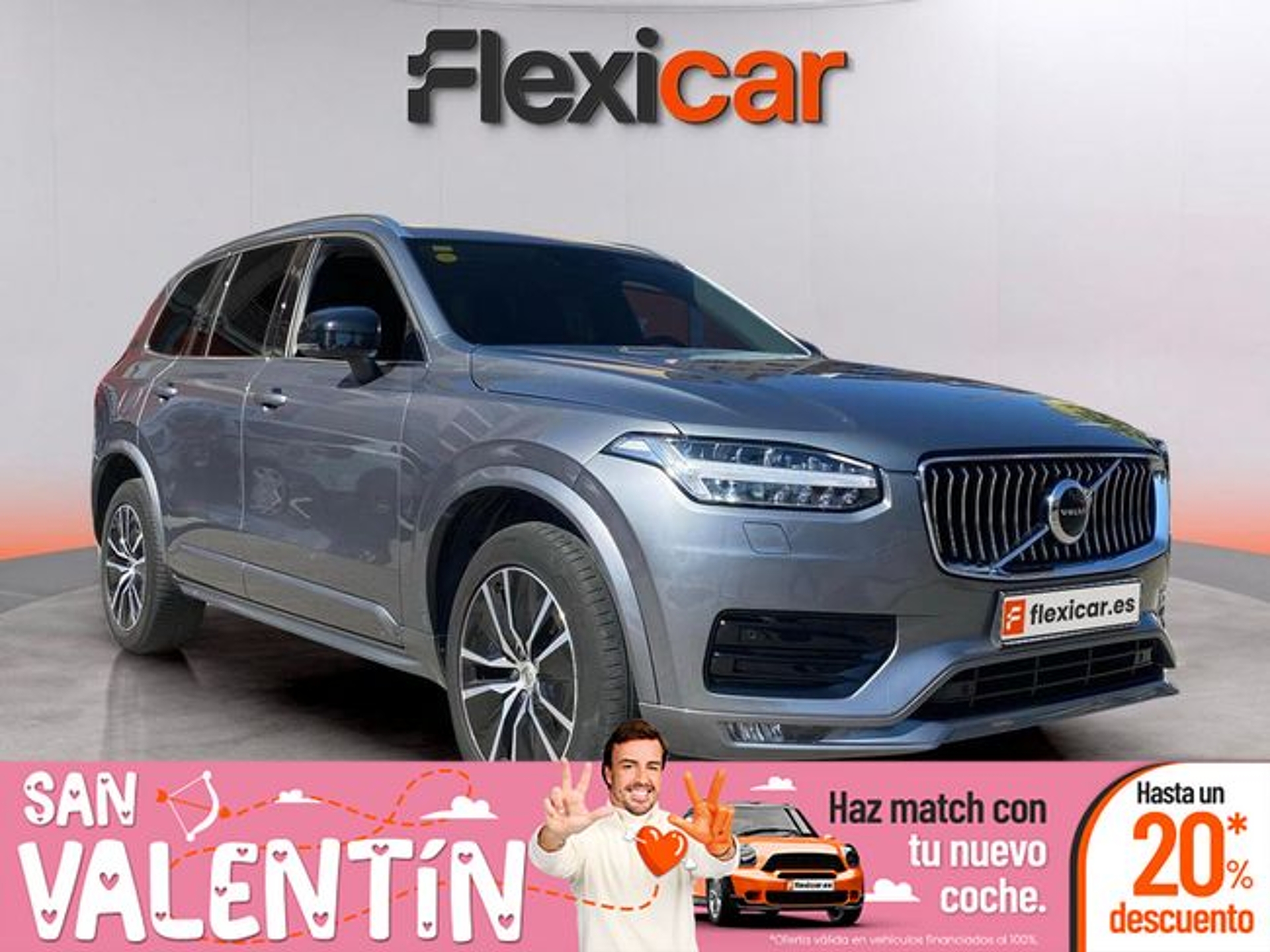 Imagen de VOLVO XC90