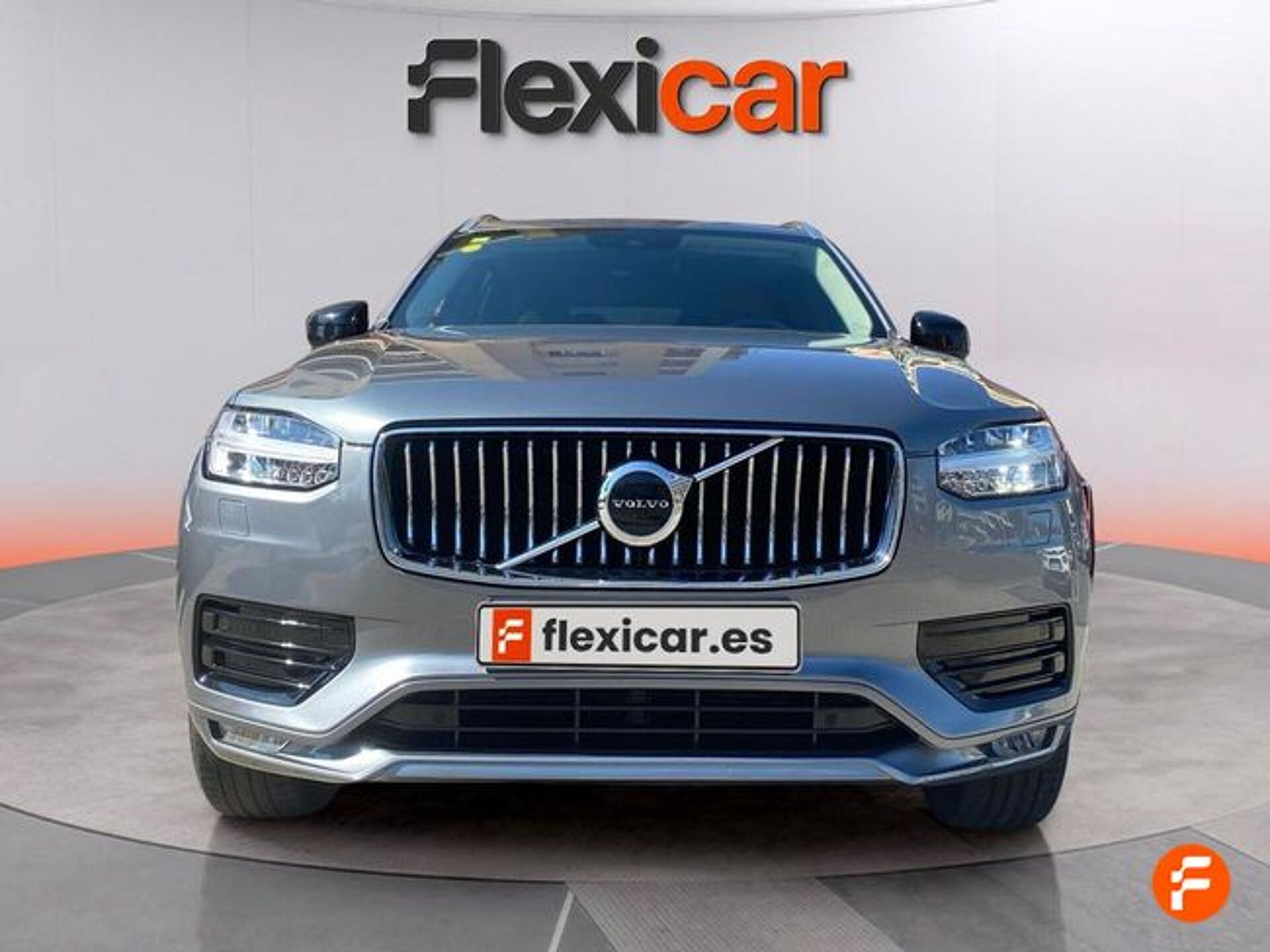 Imagen 2 de VOLVO XC90