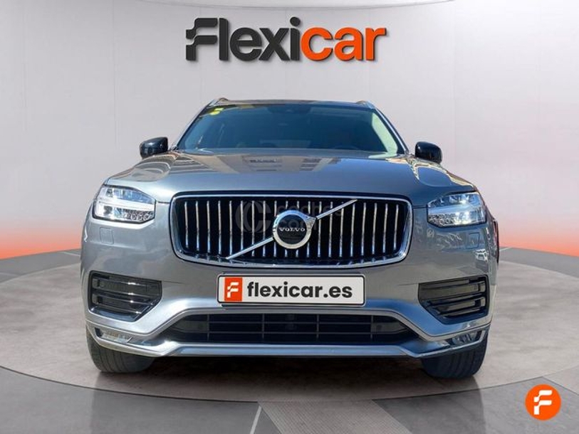 Foto del VOLVO XC90 B5 Business Plus AWD Aut.