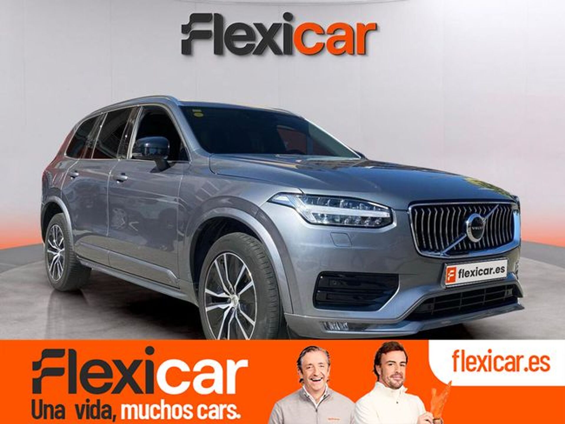 Imagen de VOLVO XC90