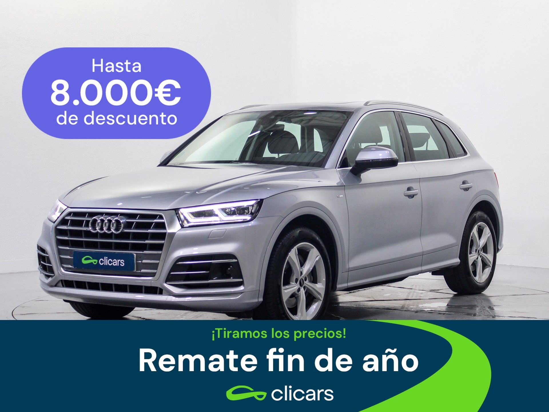 Imagen de AUDI Q5