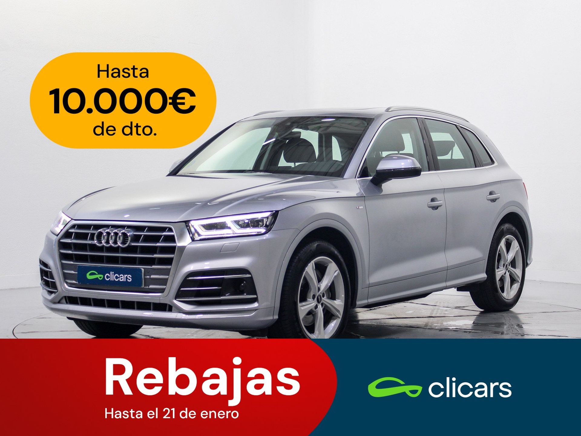 Imagen de AUDI Q5