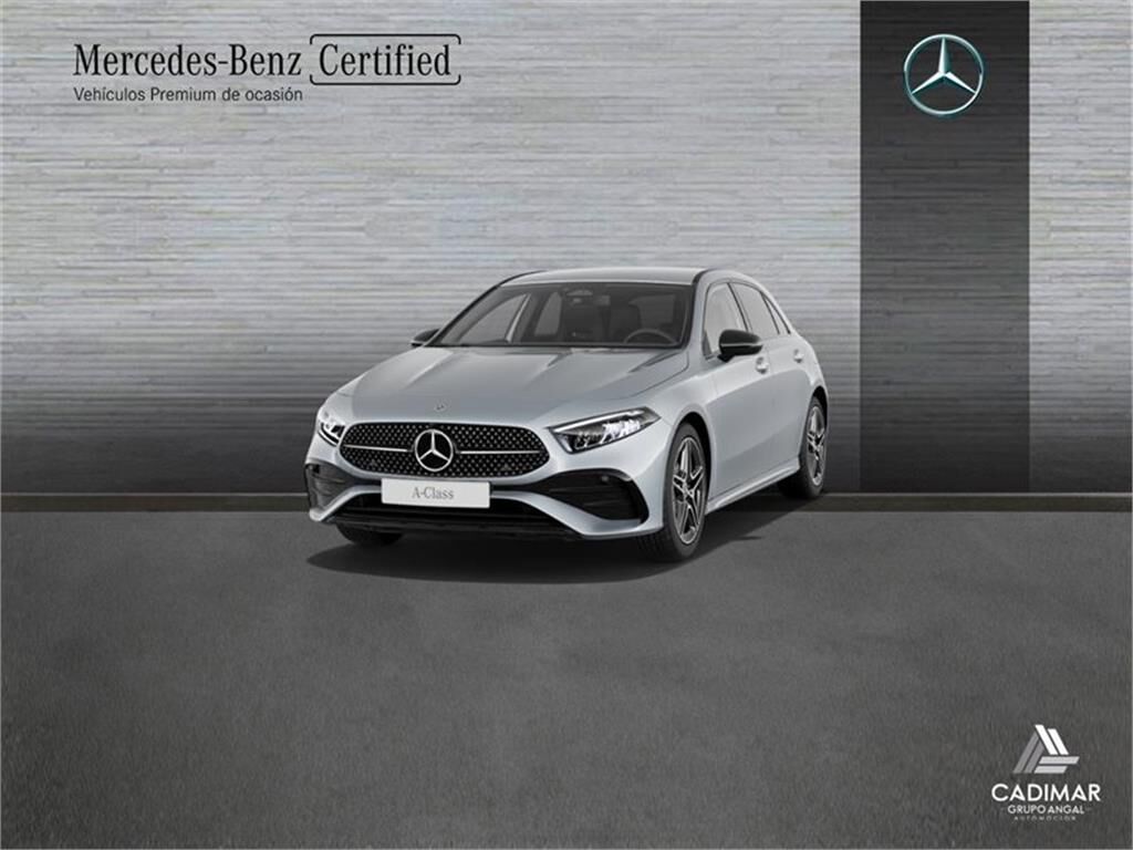 MERCEDES Clase A (A 180) en Cádiz