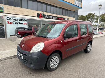 Imagen de RENAULT Kangoo Combi 1.6 Expression