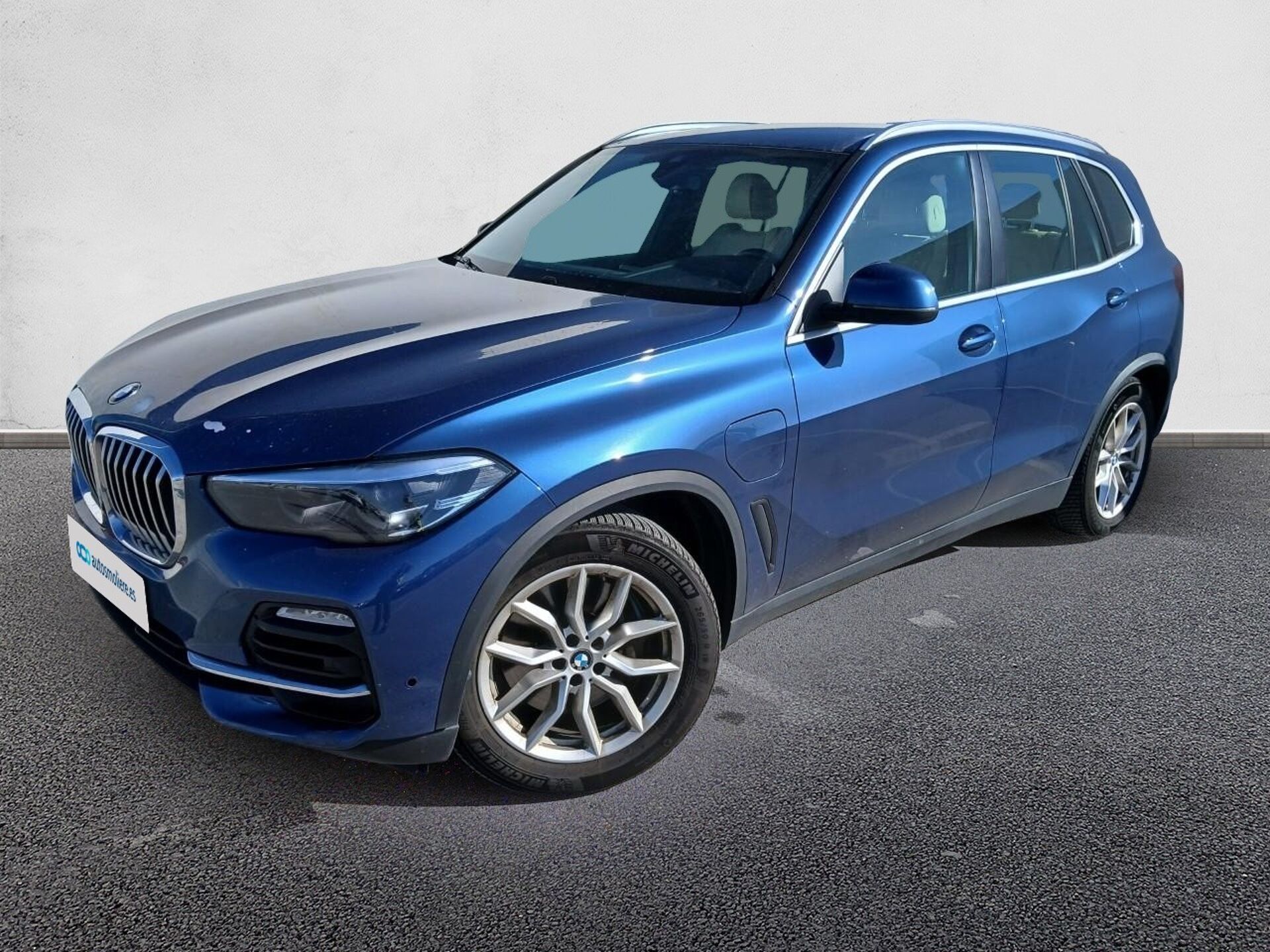 Imagen de BMW X5
