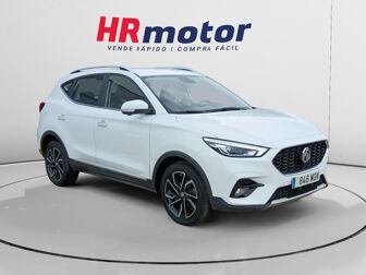 Imagen de MG ZS