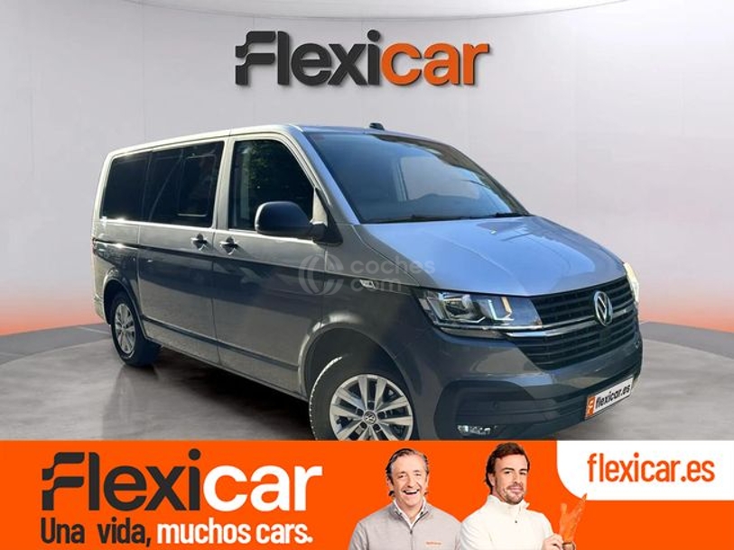 Foto del VOLKSWAGEN Multivan 2.0TDI SCR BMT Origin DSG7 110kW