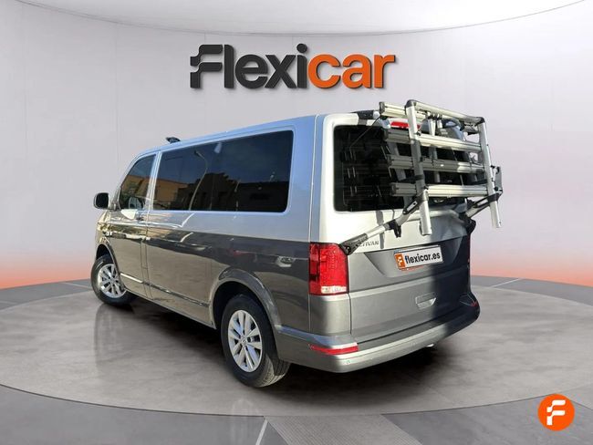 Foto del VOLKSWAGEN Multivan 2.0TDI SCR BMT Origin DSG7 110kW