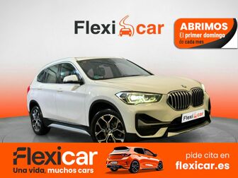 Imagen de BMW X1 sDrive 18d