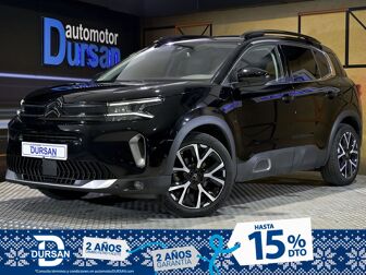 Imagen de CITROEN C5 Aircross PureTech S&S Shine 130