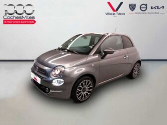 Imagen de FIAT 500 1.0 Hybrid Dolcevita 52kW