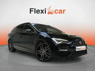 Imagen de SEAT León ST 2.0 TSI S&S Cupra DSG 300