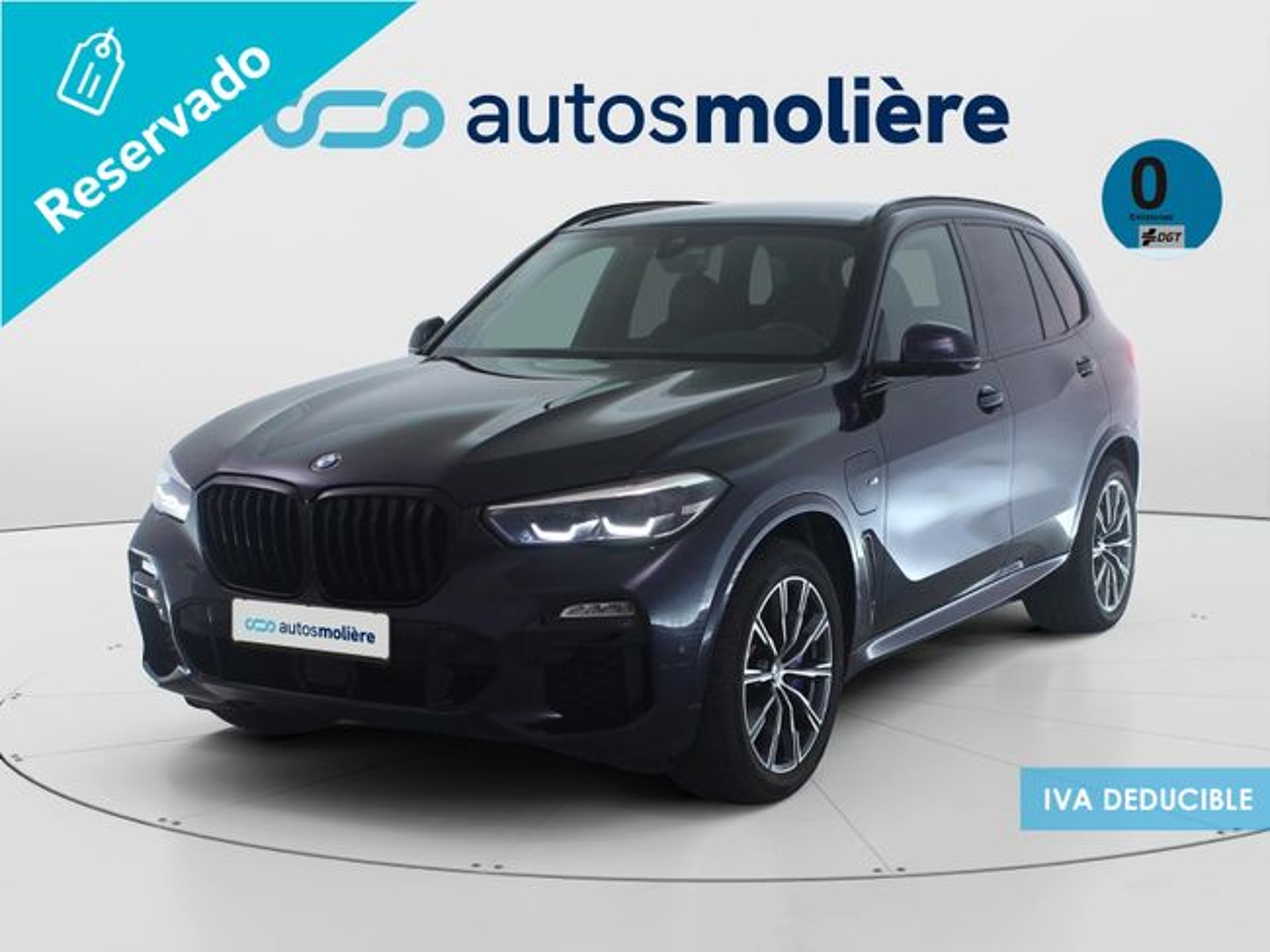 Imagen de BMW X5