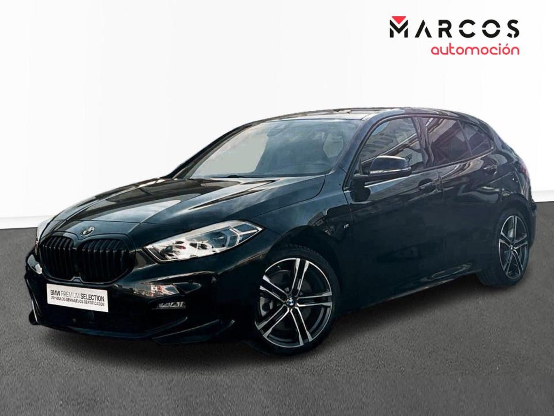 Imagen de BMW Serie 1