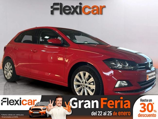 VOLKSWAGEN Polo (Sport 1.0 TSI 85kW (115CV) DSG) en Madrid