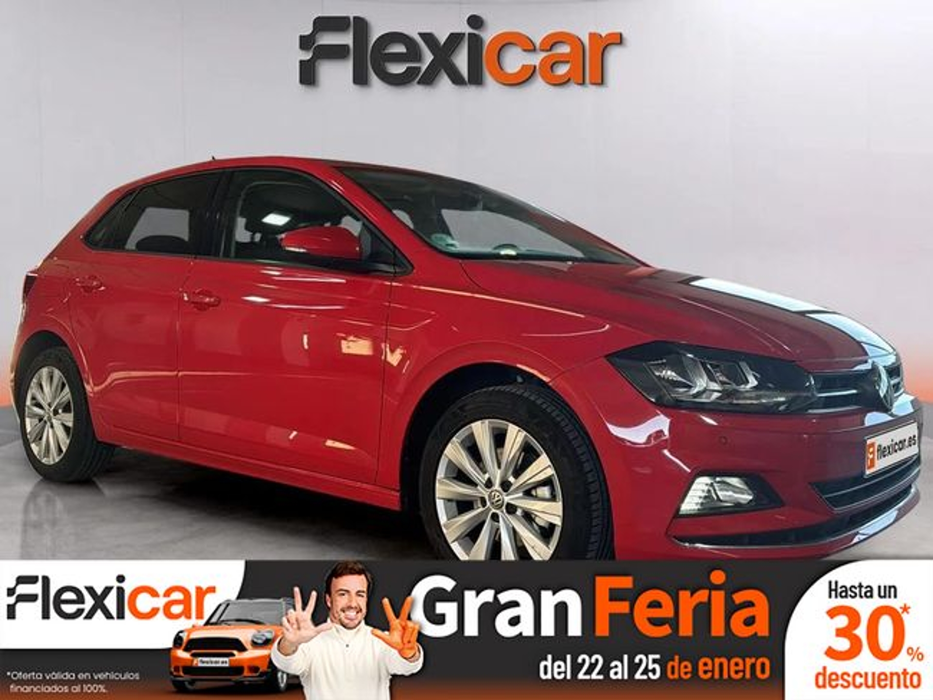 Imagen de VOLKSWAGEN Polo