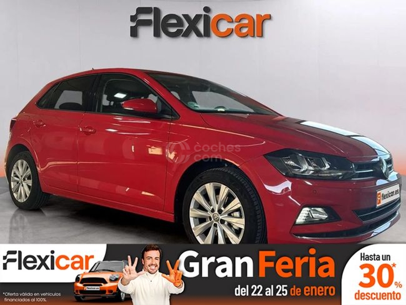 Foto del VOLKSWAGEN Polo 1.0 TSI Sport DSG 85kW