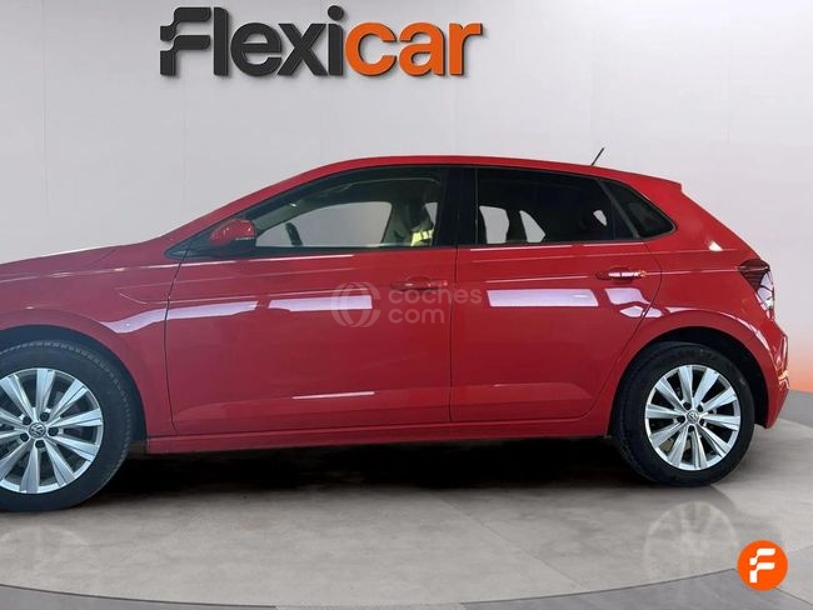 Foto del VOLKSWAGEN Polo 1.0 TSI Sport DSG 85kW