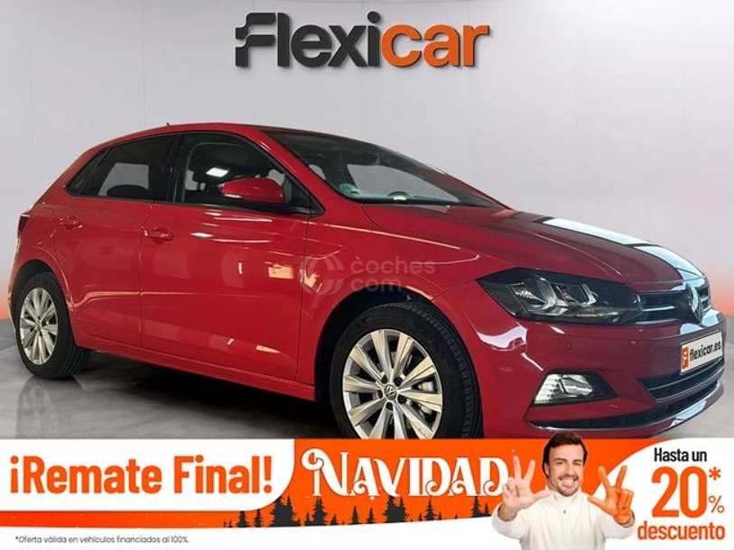 Foto del VOLKSWAGEN Polo 1.0 TSI Sport DSG 85kW