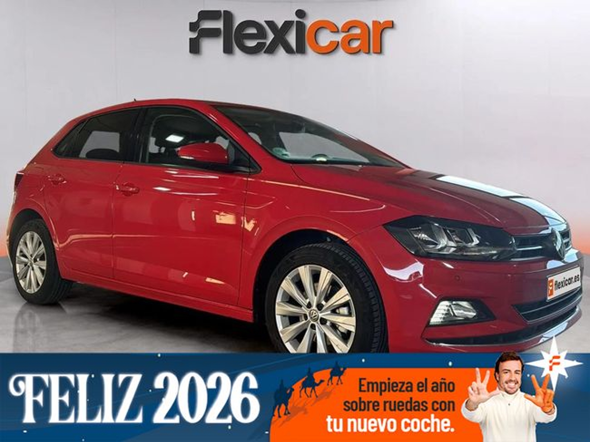 Imagen de VOLKSWAGEN Polo