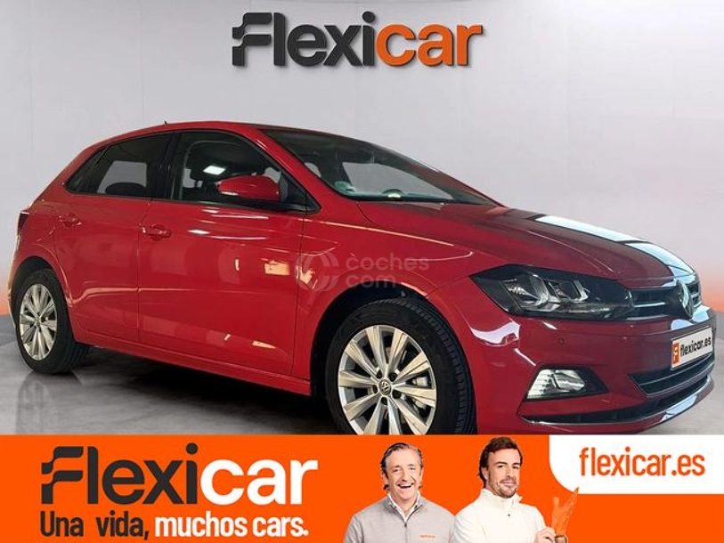 Foto del VOLKSWAGEN Polo 1.0 TSI Sport DSG 85kW
