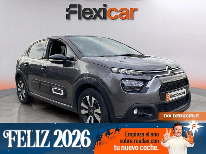 Foto del CITROEN C3 1.2 PureTech S&S Plus 83