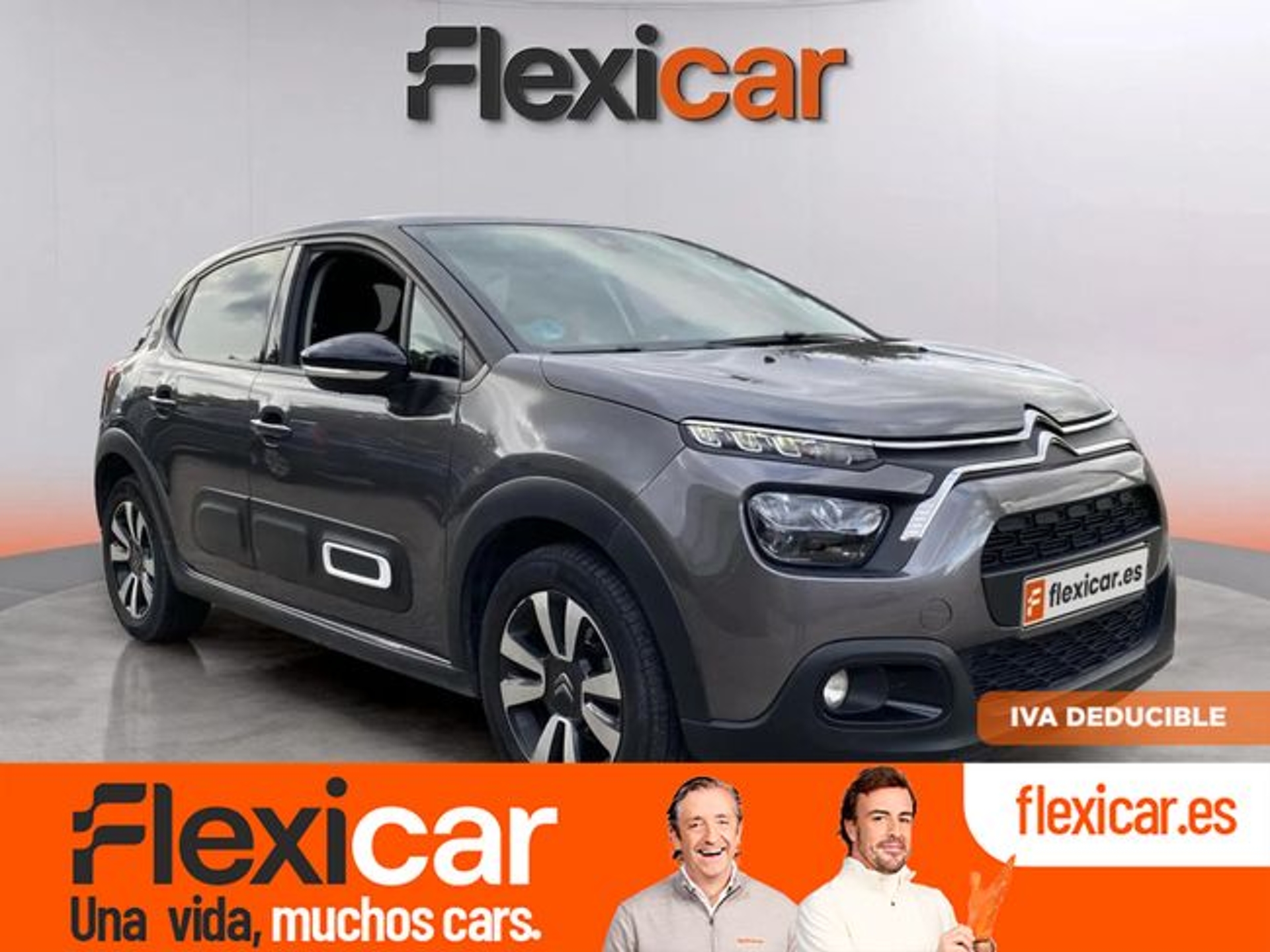 Imagen de CITROEN C3