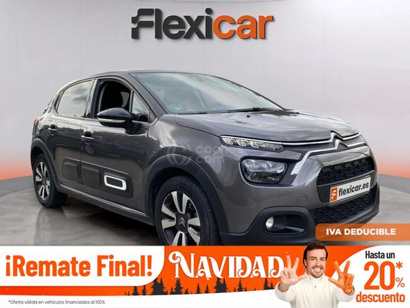 Foto del CITROEN C3 1.2 PureTech S&S Plus 83