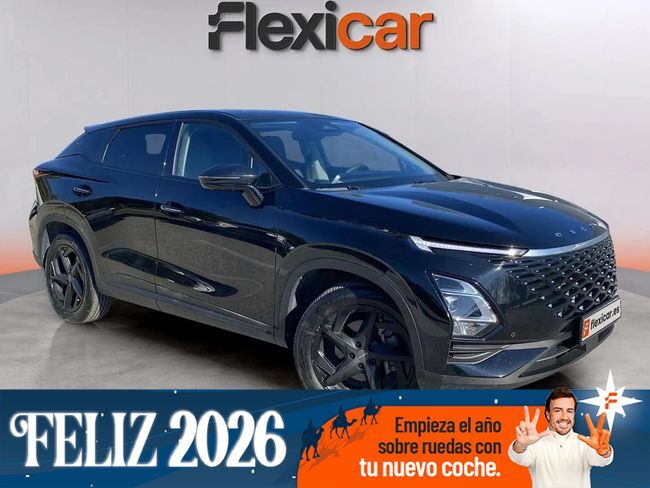 OMODA 5 (1.6 T-GDI 136.5kW (185CV) DCT Premium) en Málaga