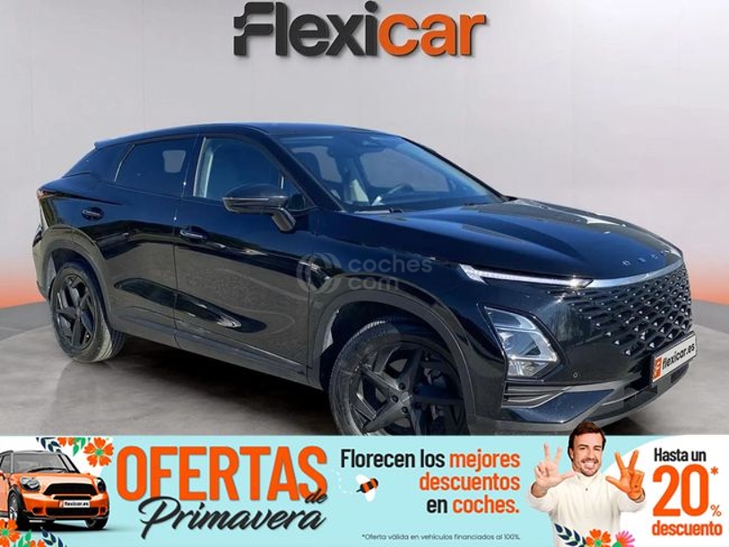 Foto del OMODA 5 1.6 Premium 185